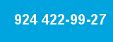 924 422-99-27